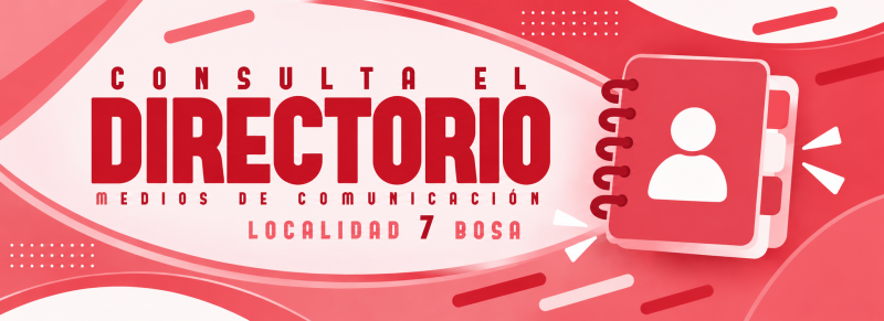 Directorio de medios de comunicación