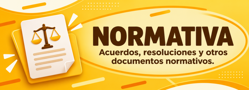 NORMATIVIDAD
