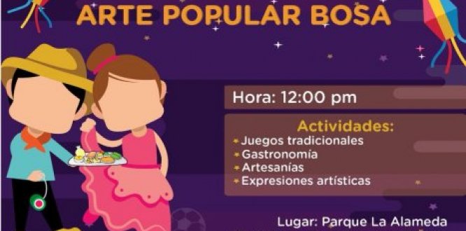 arte popular