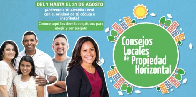 propiedad horizontal