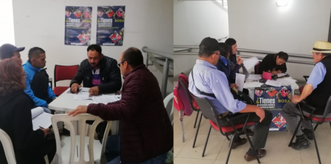 Resultados Contrato 252 de 2018 Resultados Contrato 252 de 2018