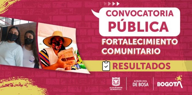El 13 de mayo se remitirán los ganadores finales