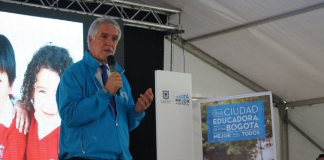Entrega lote IED Argelia II