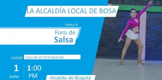 FORO DE SALSA FORO DE SALSA