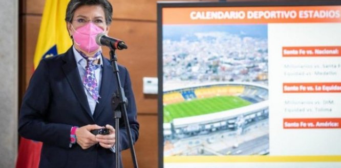 Con aforo hasta del 50 % y protocolos de bioseguridad todo el sector de entretenimiento abre en Bogotá