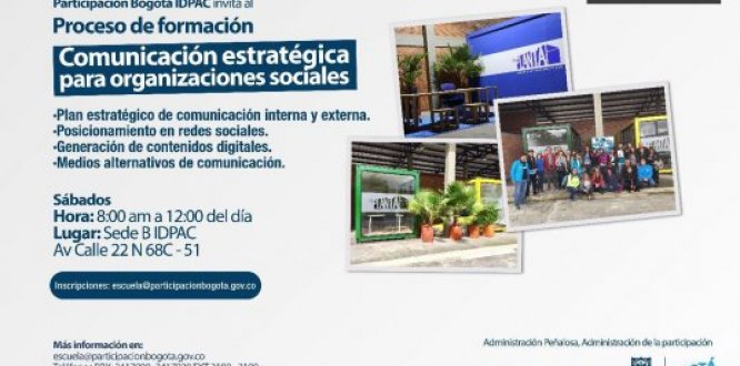 comunicacion