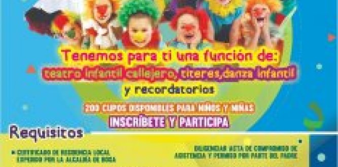 festivalito en Bosa