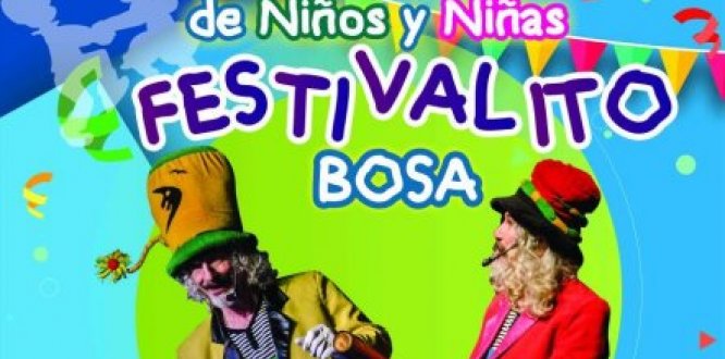 festivalito en Bosa