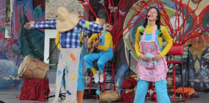 festivalito
