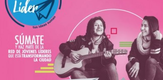 organizaciones juveniles
