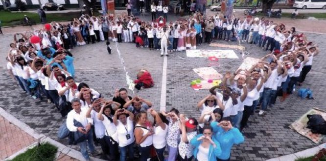 día de la familia
