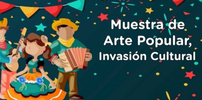 Invasión cultural