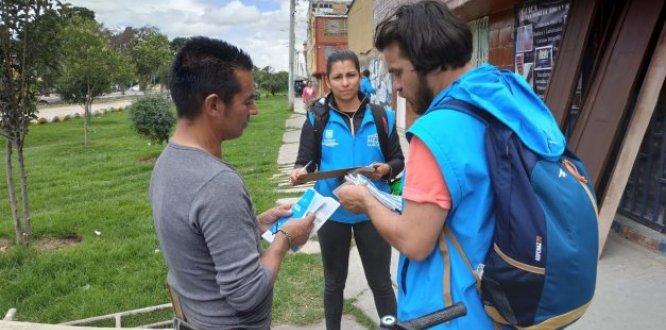 jornada ambiental