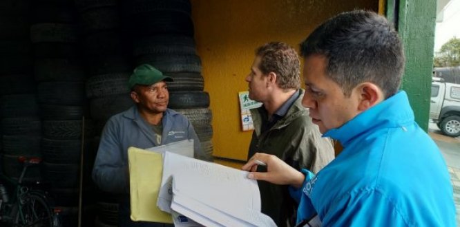 operativo