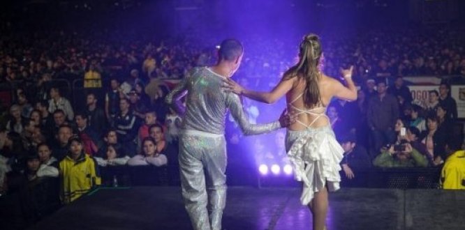festivales en Bosa