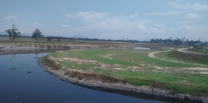 La Alcaldía local de Bosa informa que la convocatoria para laborar en el proyecto de recuperación del Río Bogotá en la localidad, finalizó el día de ayer.