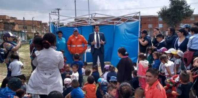día del agua