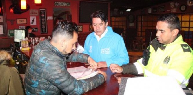 operativo ley 232