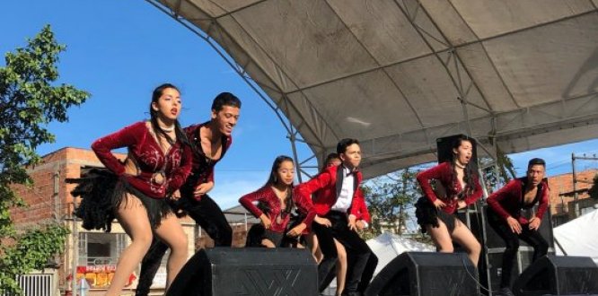 bosalsa
