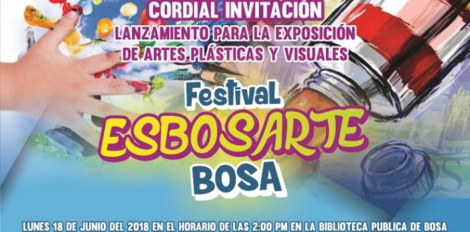 Festival Esbosarte
