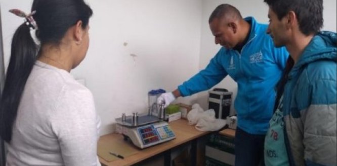 SEGUIMOS CUMPLIENDO CON LOS CONSUMIDORES