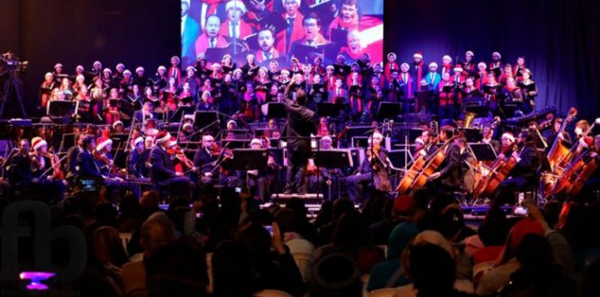 filarmónica en Bosa