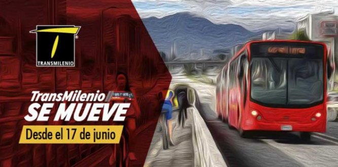 cambian rutas fáciles