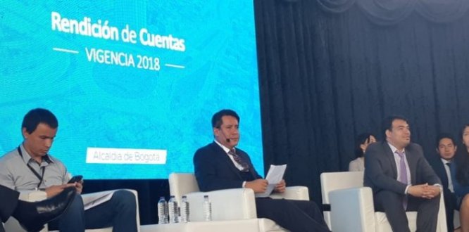 ASÍ FUE NUESTRA RENDICIÓN DE CUENTAS