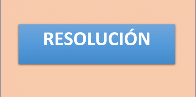 Resolución 0051/2019 y el edicto de este fallo a fin de continuar con el trámite de notificación dentro del expediente 003/2011. Resolución 0051/2019 y el edicto de este fallo a fin de continuar con el trámite de notificación dentro del expediente 003/2011.