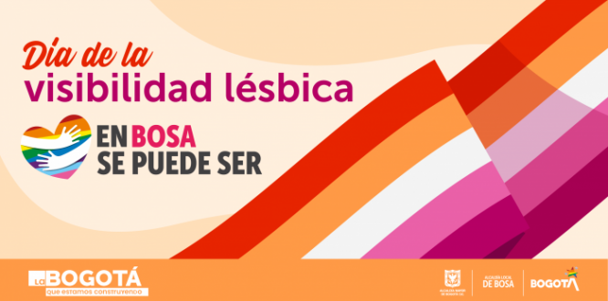 Día de la visibilidad lésbica Día de la visibilidad lésbica