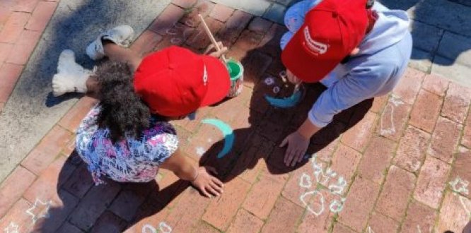 III Festival de Calles Mágicas: ‘Vamos a llenar de color a Bogotá’
