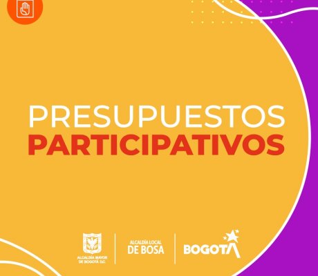 Presupuestos Participativos 2023
