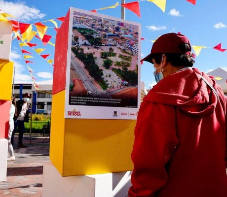 Descubre y Enamórate de Bosa