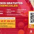 La Alcaldía Local en aras de identificar los talentos artísticos de los bosunos y contribuir a su proceso formativo, impartirá 20 cursos de 40 horas de duración que se realizan en encuentros semanales presenciales.
