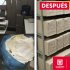 Bosa ejecutó con éxito estrategia de organización documental con más de 9.800 expedientes