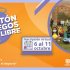 Maratón de Juegos tradicionales al Aire Libre
