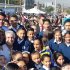 EN BOSA SE INAUGURA LA CANCHA SINTÉTICA NÚMERO 100 DE BOGOTÁ