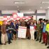  FIRMA DE PACTO INTERLOCAL POR LA VIDA Y LA PROTECCIÓN DE LOS DERECHOS HUMANOS