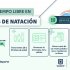La alcaldía de Bosa, en aras de generar espacios para el aprovechamiento del tiempo libre y actividades que exhorten las prácticas deportivas, llevará a cabo talleres de natación para población adulta.