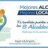 Convocatoria para aspirantes a Alcaldes locales