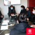 Con una reducción del 24% en la tasa de homicidios, en Bosa se realizó seguimiento a las alertas tempranas 