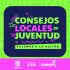 Los jóvenes podrán votar y ser elegidos desde los 14 años como Consejeros Locales de Juventud