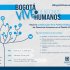 Bogotá vive los derechos humanos