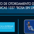 Proyecto de ayudas técnicas a personas con discapacidad