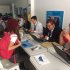 Con gran éxito se llevó a cabo feria laboral en Bosa