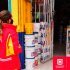 Más de cien residentes del sector Santa Fe reciben capacitación ambiental