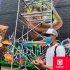  ●	El 3er Festival de Grafitti de Bosa finalizó con un Grafitour en bici por varios puntos artísticos y culturales de la localidad.  ●	La administración local continuará promoviendo actividades artísticas y culturales para la comunidad.   Bogotá 23 de marzo de 2021| En el marco de la estrategia Bosa es social que busca promover las actividades artísticas, culturales y recreo deportivas en la ciudadanía, la Alcaldía Local de Bosa finalizó con gran acogida, Los Colores del Nuevo Mundo, el “3er Festival del Gr