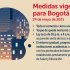 Distrito mantiene la Alerta Roja y extiende por una semana más las medidas para mitigar el impacto del COVID-19
