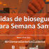 Alcaldesa anuncia medidas para prevenir y mitigar el contagio de Covid-19 durante Semana Santa
