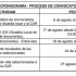 convocatoria car